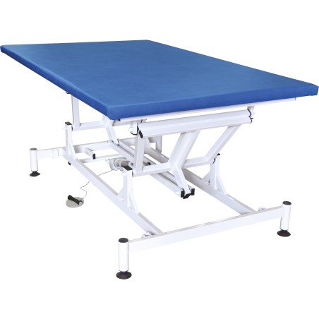 Table Bobath électrique