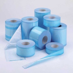 Gaines de stérIlisation à souder