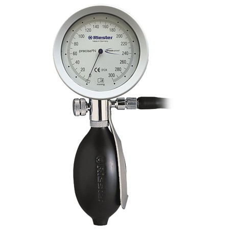 Tensiomètre manopoire Precisa® N shock-proof