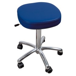Tabouret commande manuelle
