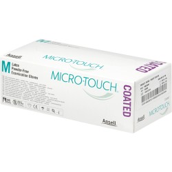 Gants Latex Medigrip® standards