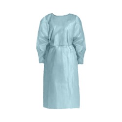 Blouse de soins non stérile