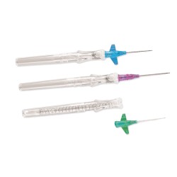 Cathéters BD* Insyte™ Autoguard™
