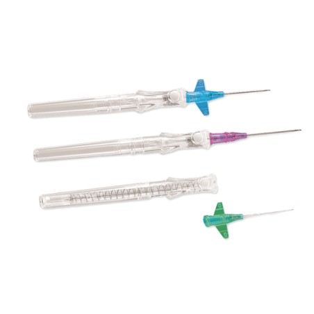 Cathéters BD* Insyte™ Autoguard™