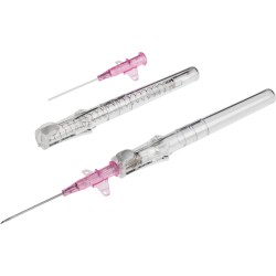 Cathéters BD* Insyte™ Autoguard™ Blood Control