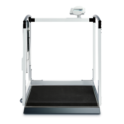 PLATEFORME DE PESÉE MULTIFONCTIONNELLE - SECA 685