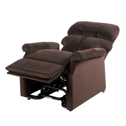 Fauteuil releveur CONFORT SPÉCIFIQUE MINI XL