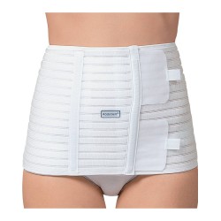 Ceinture abdominale Abdobelt H 25cm