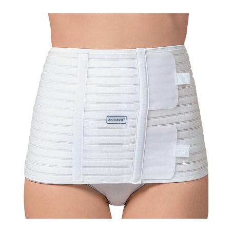 Ceinture abdominale Abdobelt H18cm