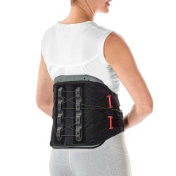 Ceinture lombaire Discostrap