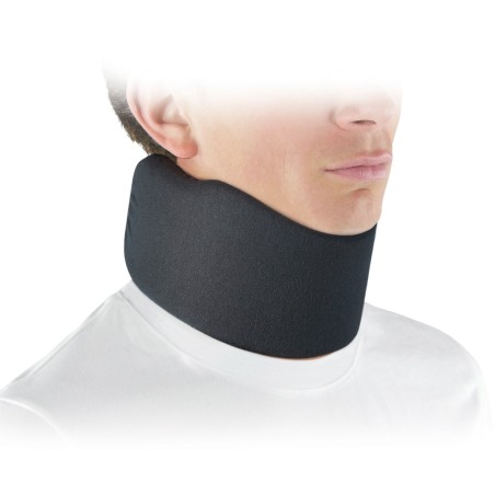 COLLIER ANATOMIQUE C2+