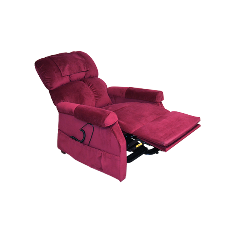 Fauteuil releveur CONFORT PLUS MINI bi-moteurs