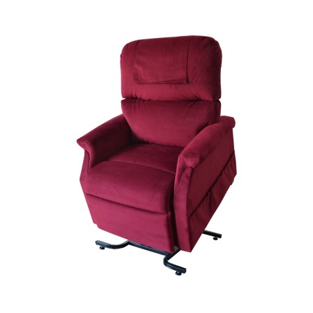 Fauteuil releveur CONFORT PREMIUM BI-MOTEURS