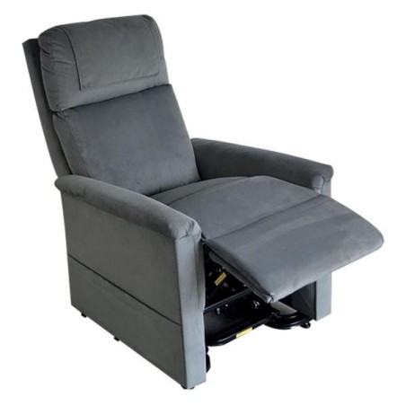 Fauteuil releveur CONFORT MODERNE BI-MOTEURS