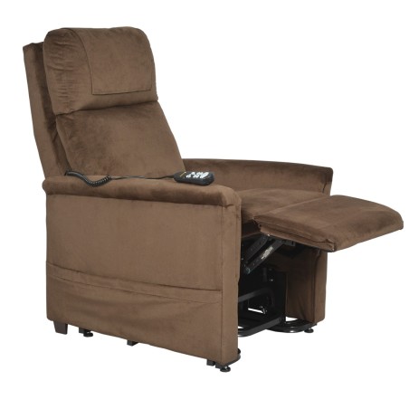 Fauteuil releveur CONFORT MODERNE BI-MOTEURS