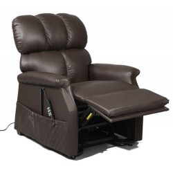 Fauteuil releveur CONFORT PLUS BI-MOTEURS