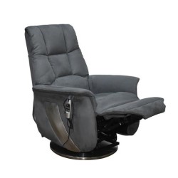 Fauteuil releveur TAÏGA PIVOTANT