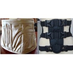 Ceintures sur mesures