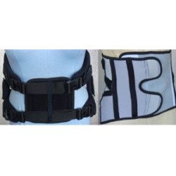 Ceintures sur mesures