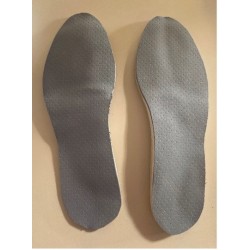 Semelles podologiques