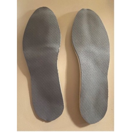 Semelles podologiques