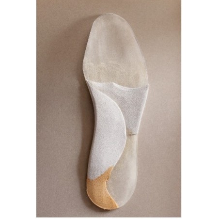 Semelles podologiques