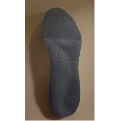 Semelles podologiques