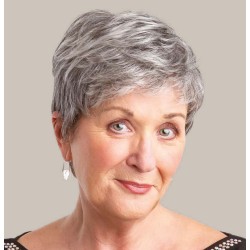 Chevelure courte Appoline