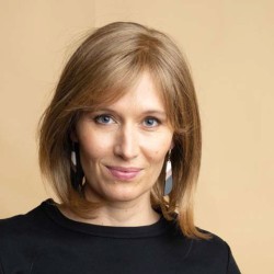 Chevelure mi-longue amélie