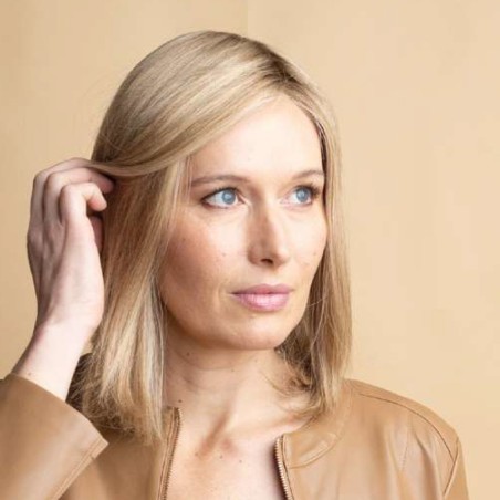 Chevelure mi-longue Anna