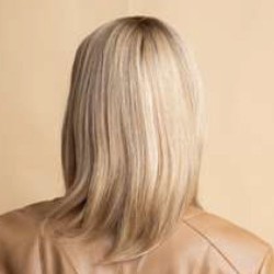 Chevelure mi-longue Anna