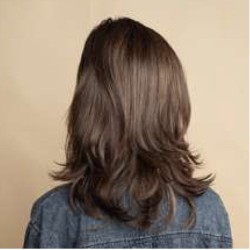 chevlkure longue garance