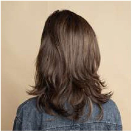 chevlkure longue garance