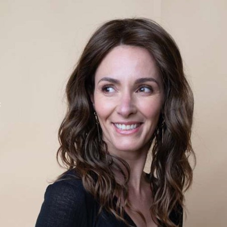 Chevelure longue Serena