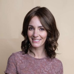 Chevelure longue Mila Mono