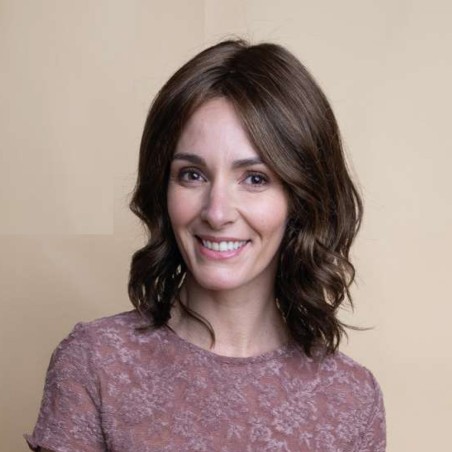 Chevelure longue Mila Mono