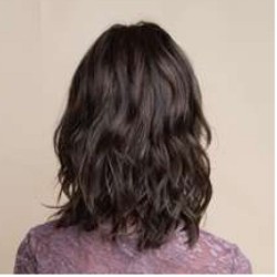 Chevelure longue Mila Mono