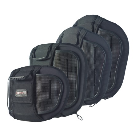 Dossier Jay® J3 Carbon