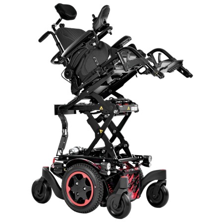 Fauteuil électrique Zippie Q300 M Mini Kids