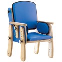 Chaise pédiatrique PAL