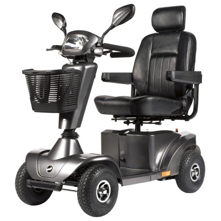 Scooter Sterling 4 roues S425 - Le polyvalent