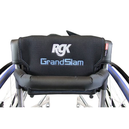 RGK Grand Slam