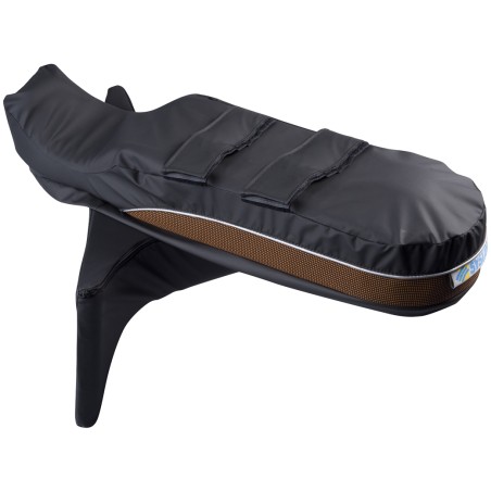 Cale de positionnement des membres supérieurs