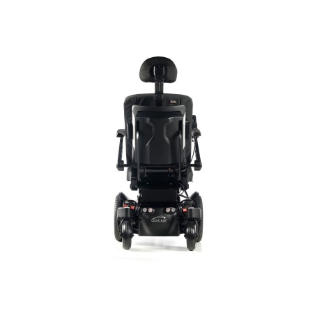 QUICKIE Q500 M Sedeo Pro