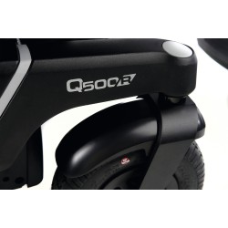 QUICKIE Q500 R Sedeo Pro