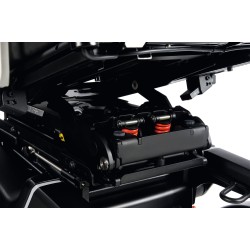 QUICKIE Q500 R Sedeo Pro