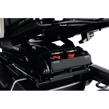 QUICKIE Q500 R Sedeo Pro