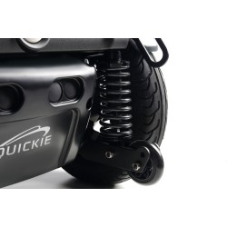QUICKIE Q700 R Sedeo Pro