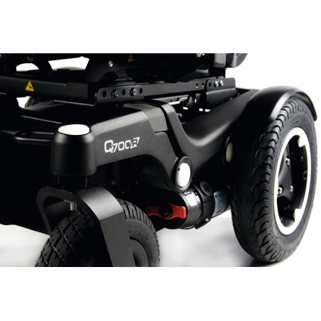 QUICKIE Q700 R Sedeo Pro