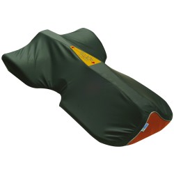 Cale de positionnement semi-latéral à 30°